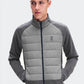 Weather Hybrid Jacket