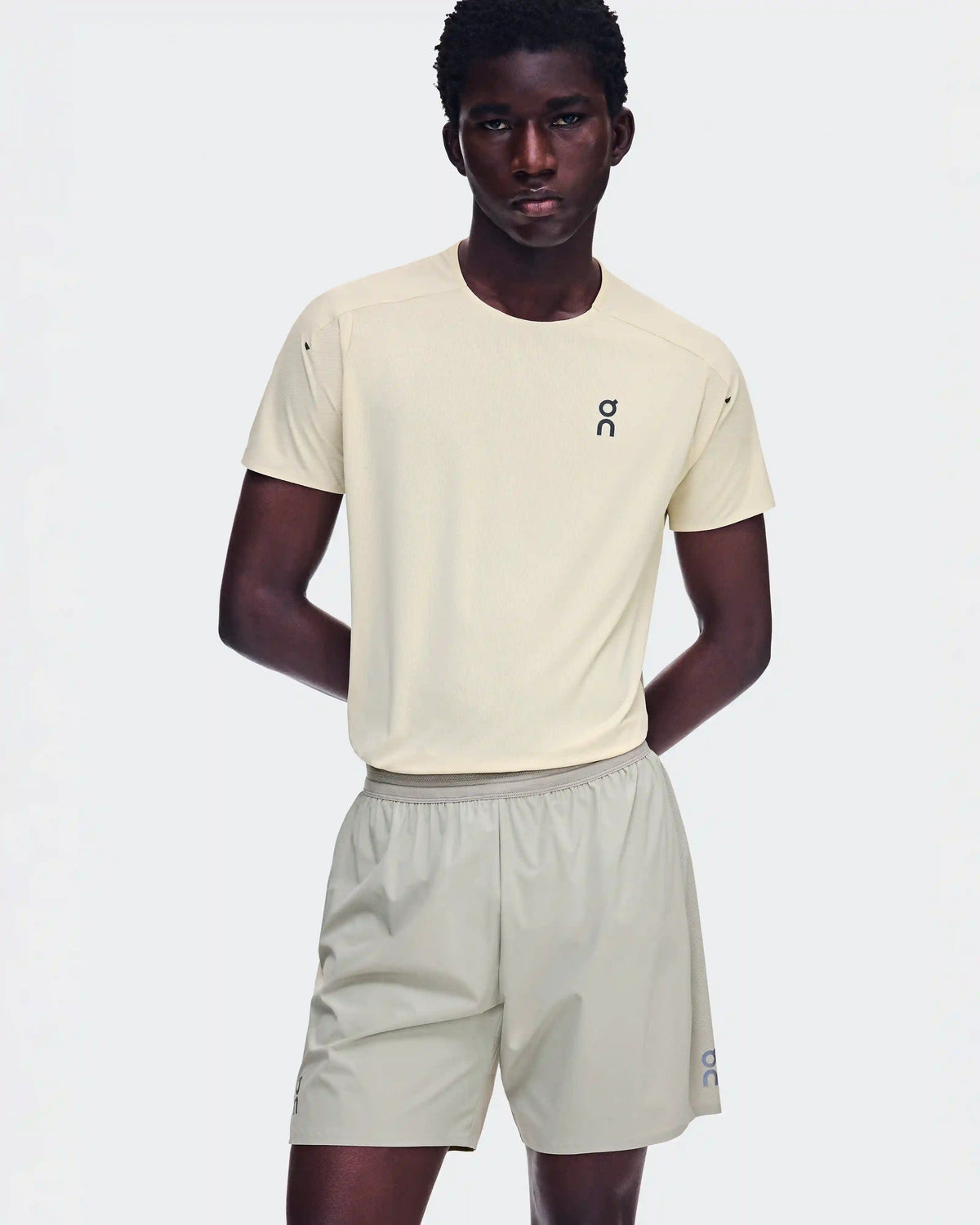 7" Performance Shorts