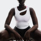 Studio Cut-Out Crop