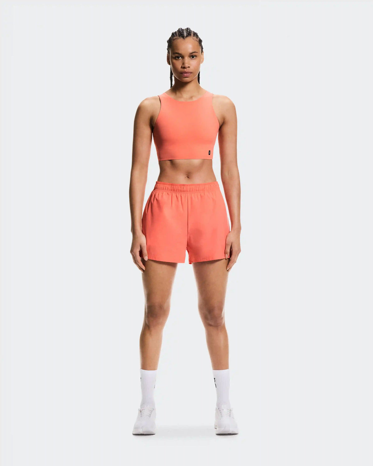 3" Core Shorts