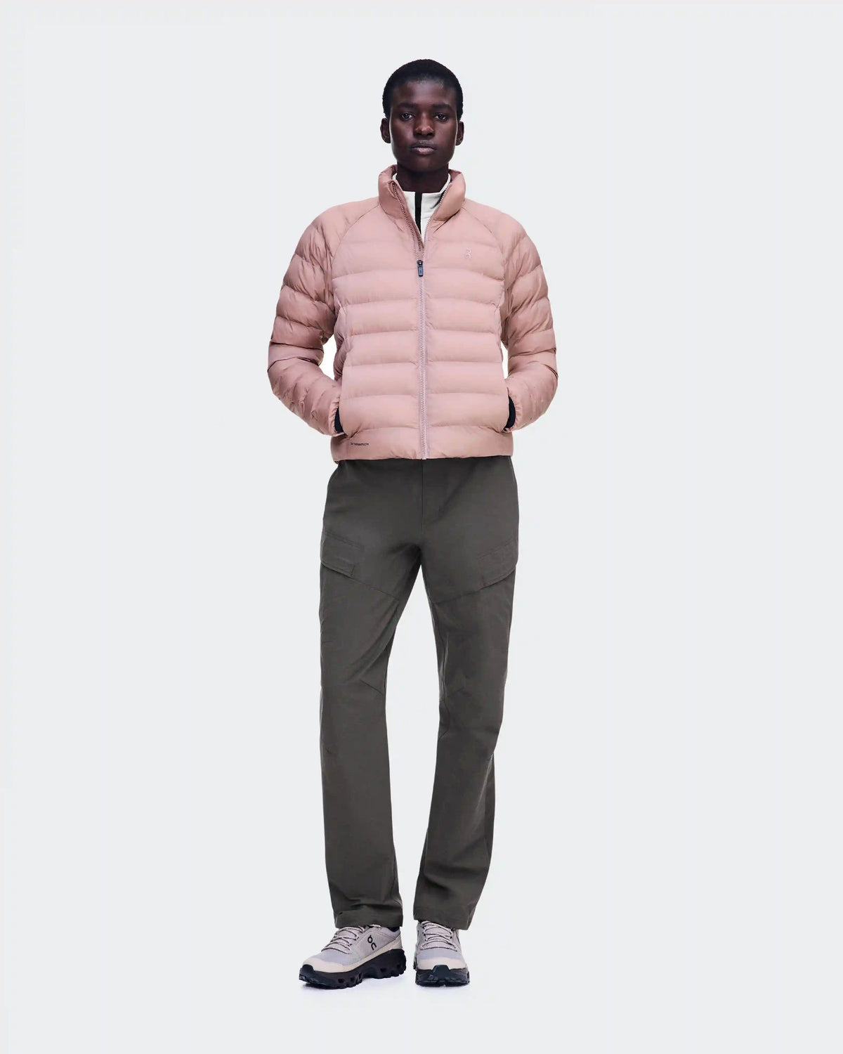 Ascent Puffer Jacket