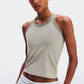 All-Day Ribbed Tank