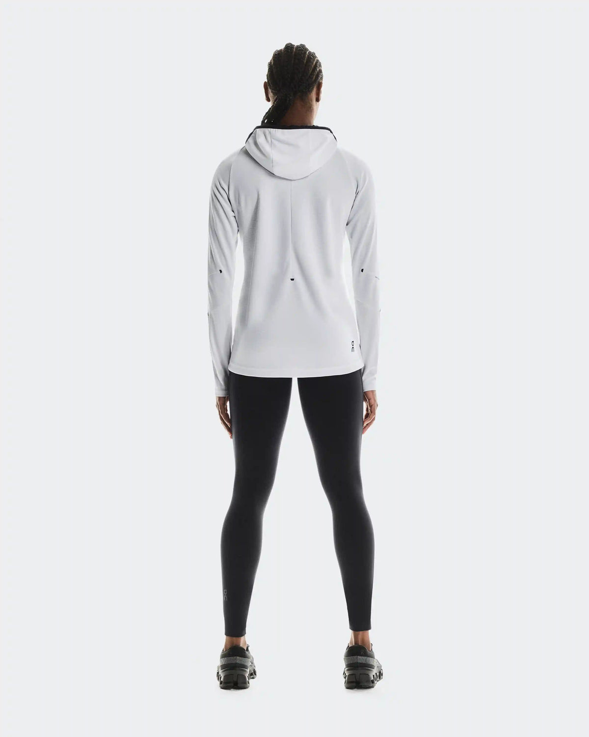 Climate Zip Hoodie