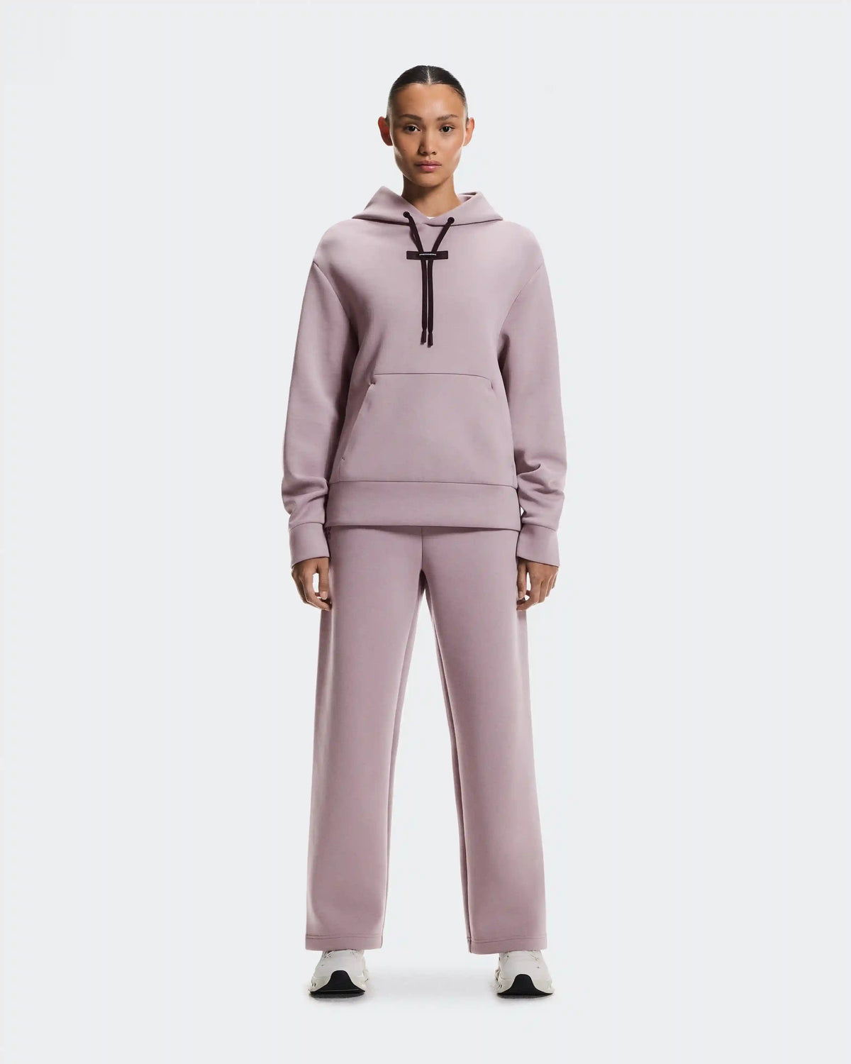 Focus Tech Hoodie