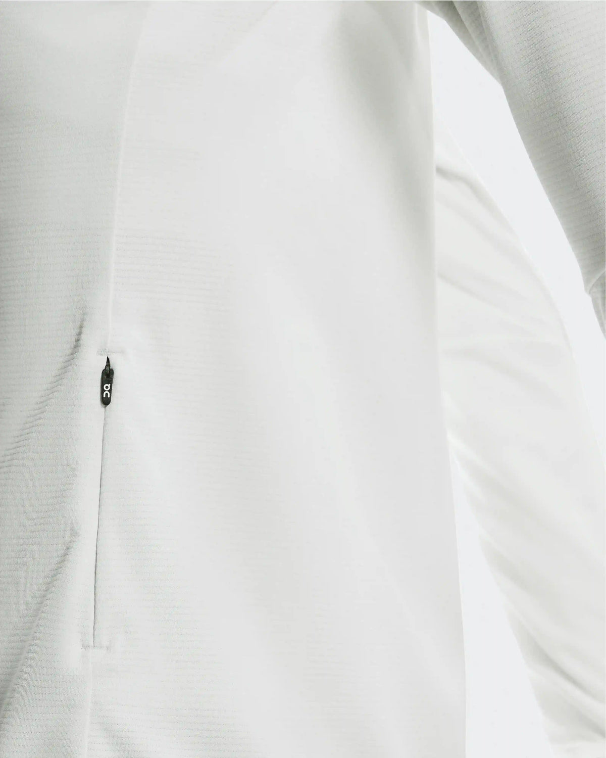 Climate Zip Hoodie