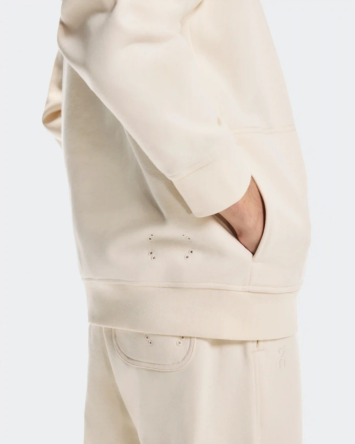 Club Collective Hoodie