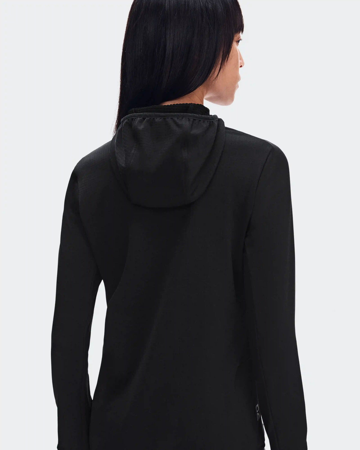Climate Zip Hoodie