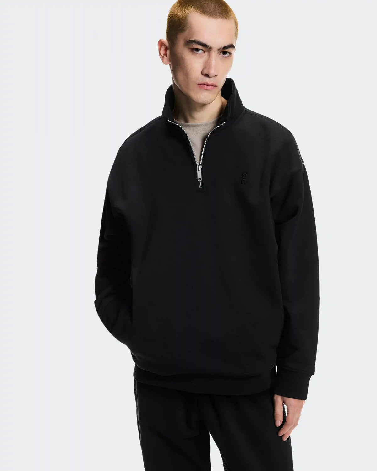 Club Collective 1/4 Zip