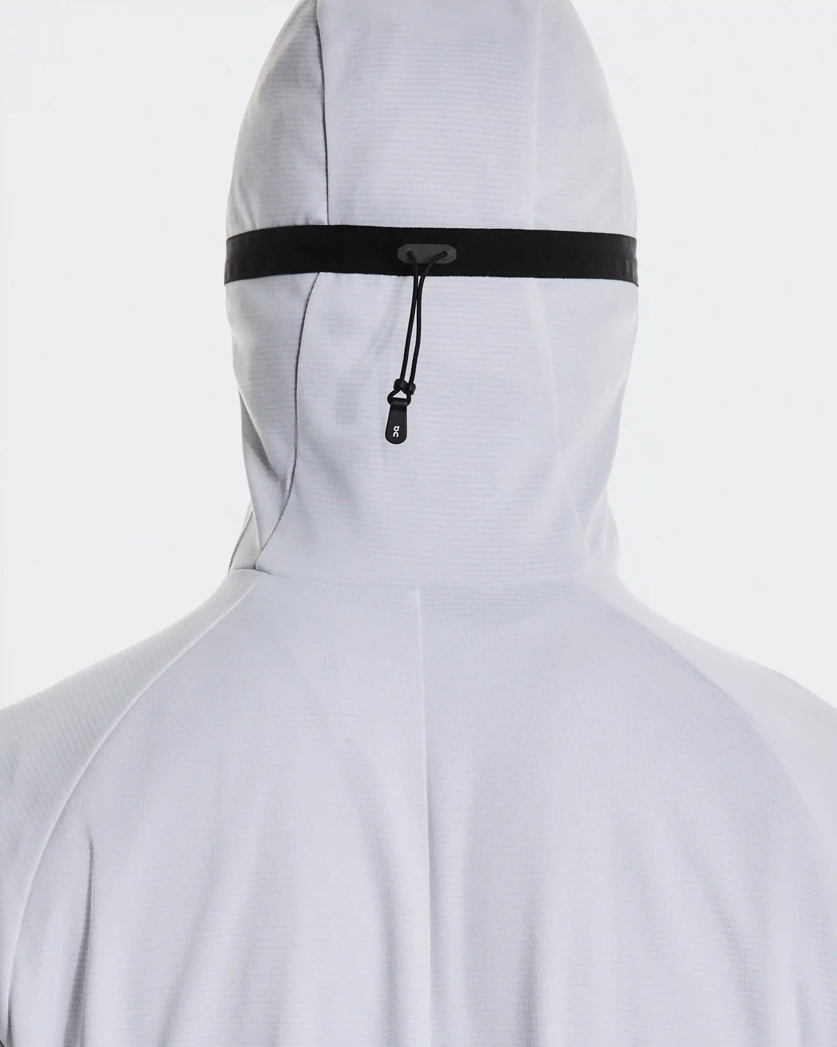Climate Zip Hoodie
