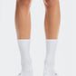 Court Sock High