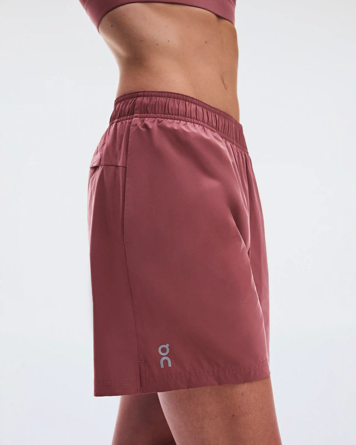5" Core Shorts