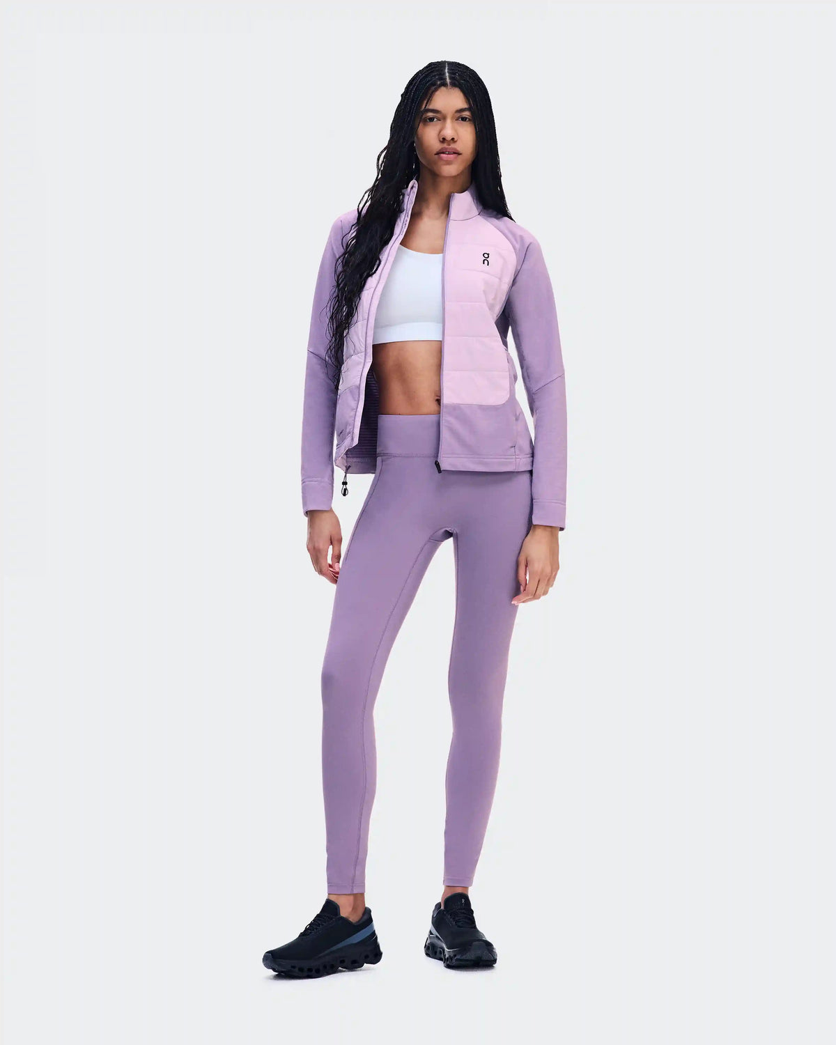 Performance Tights Winter