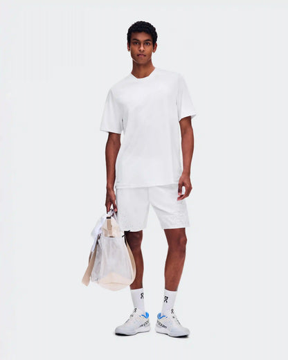 7" Court Shorts LDN