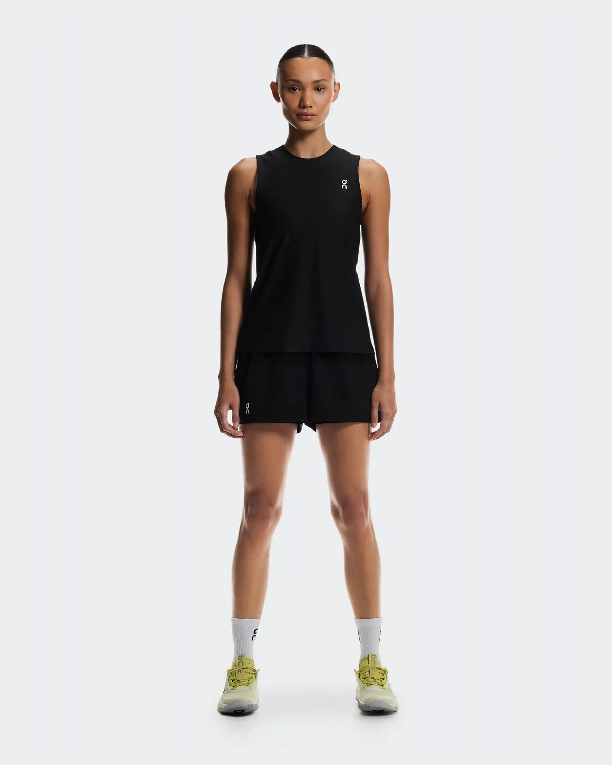 3" Court Shorts 2-in-1