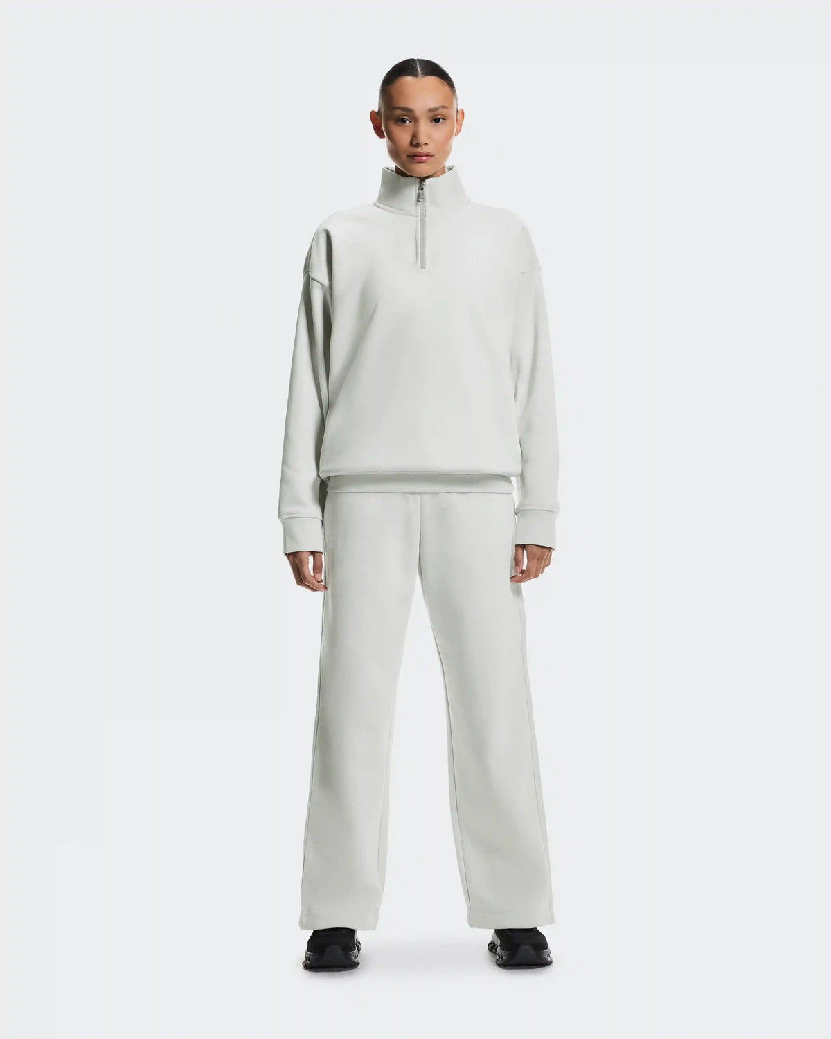 Club Collective 1/4 Zip