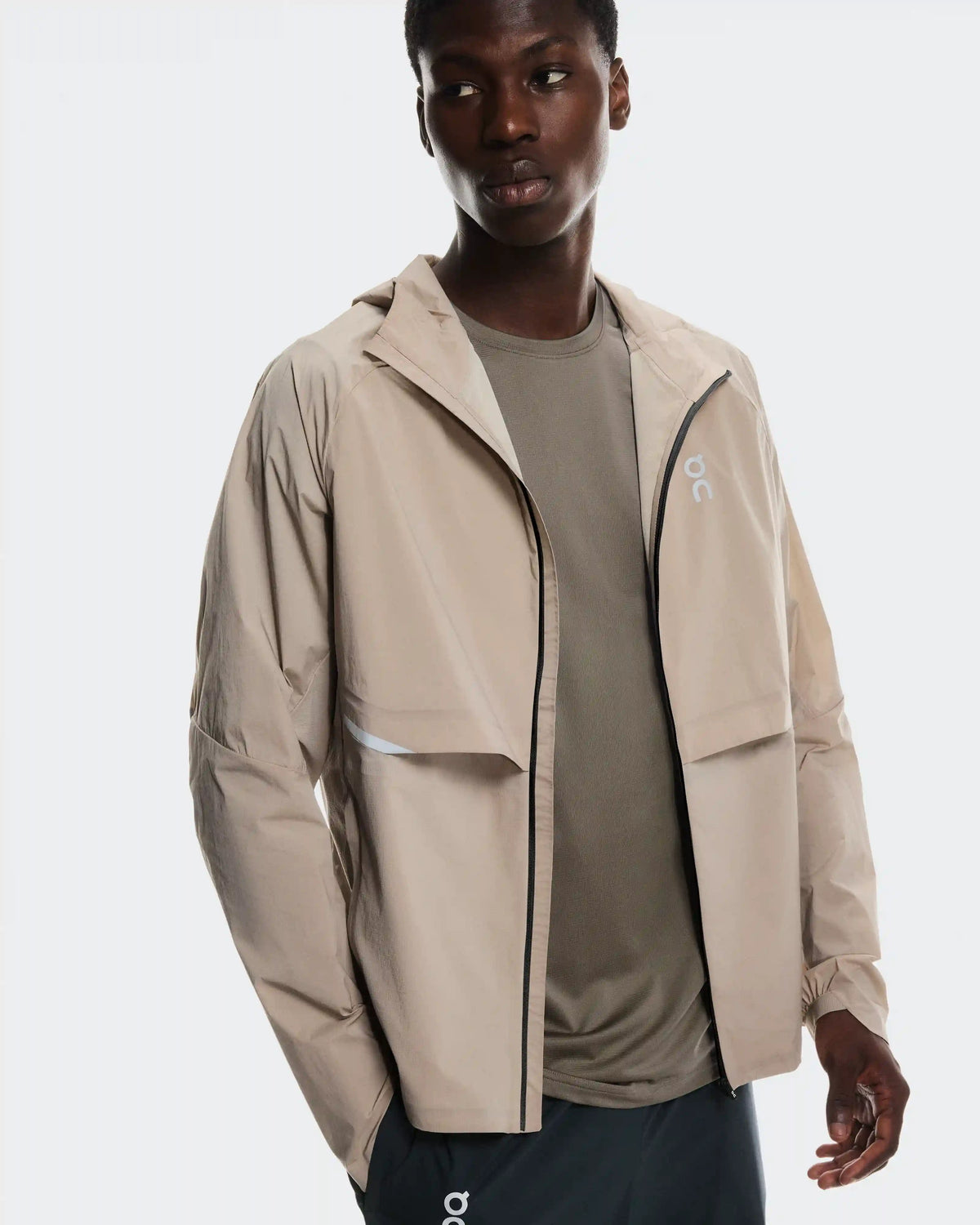 Core Jacket