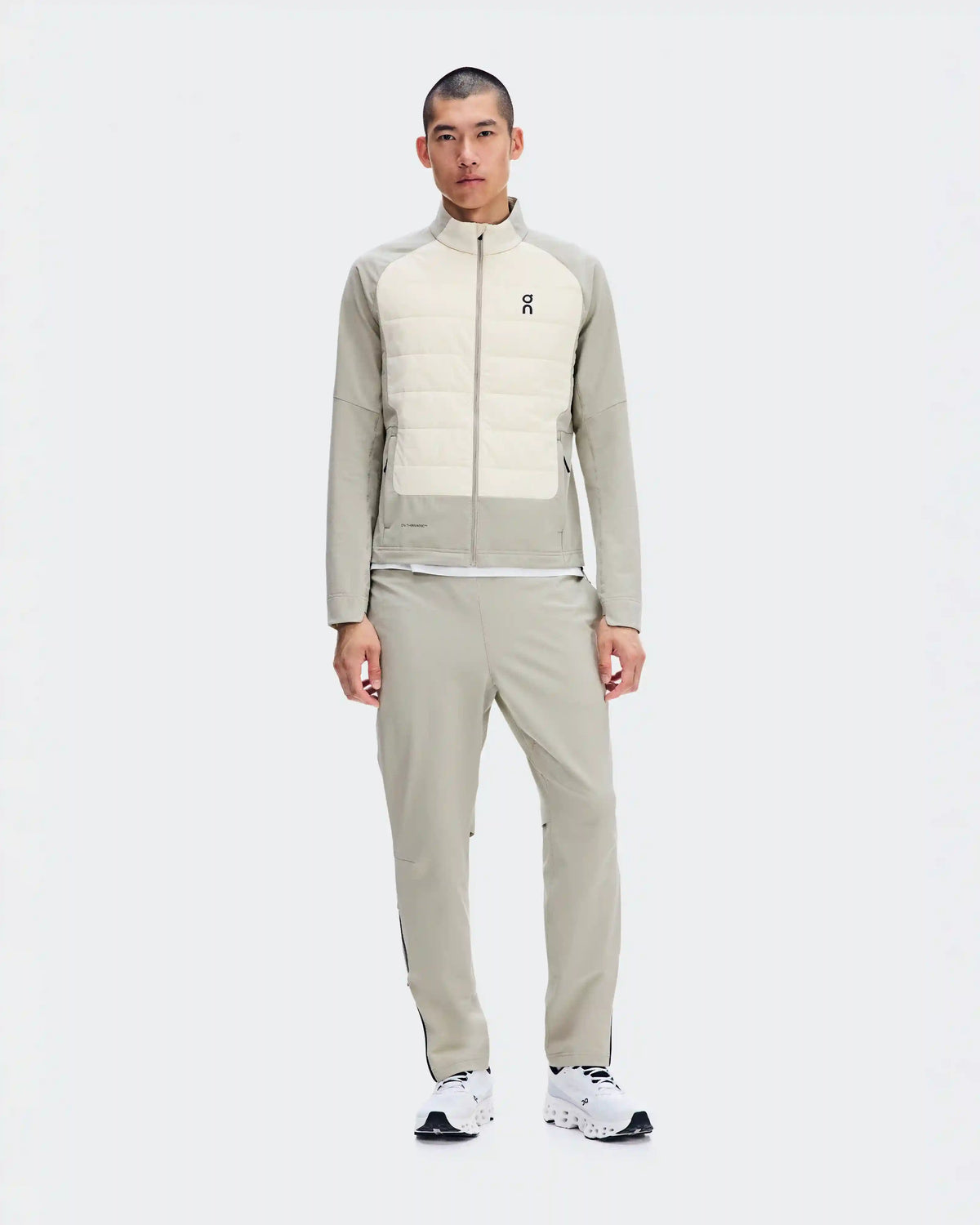 Weather Hybrid Jacket
