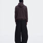 Pleated Cargo Trousers LOEWE