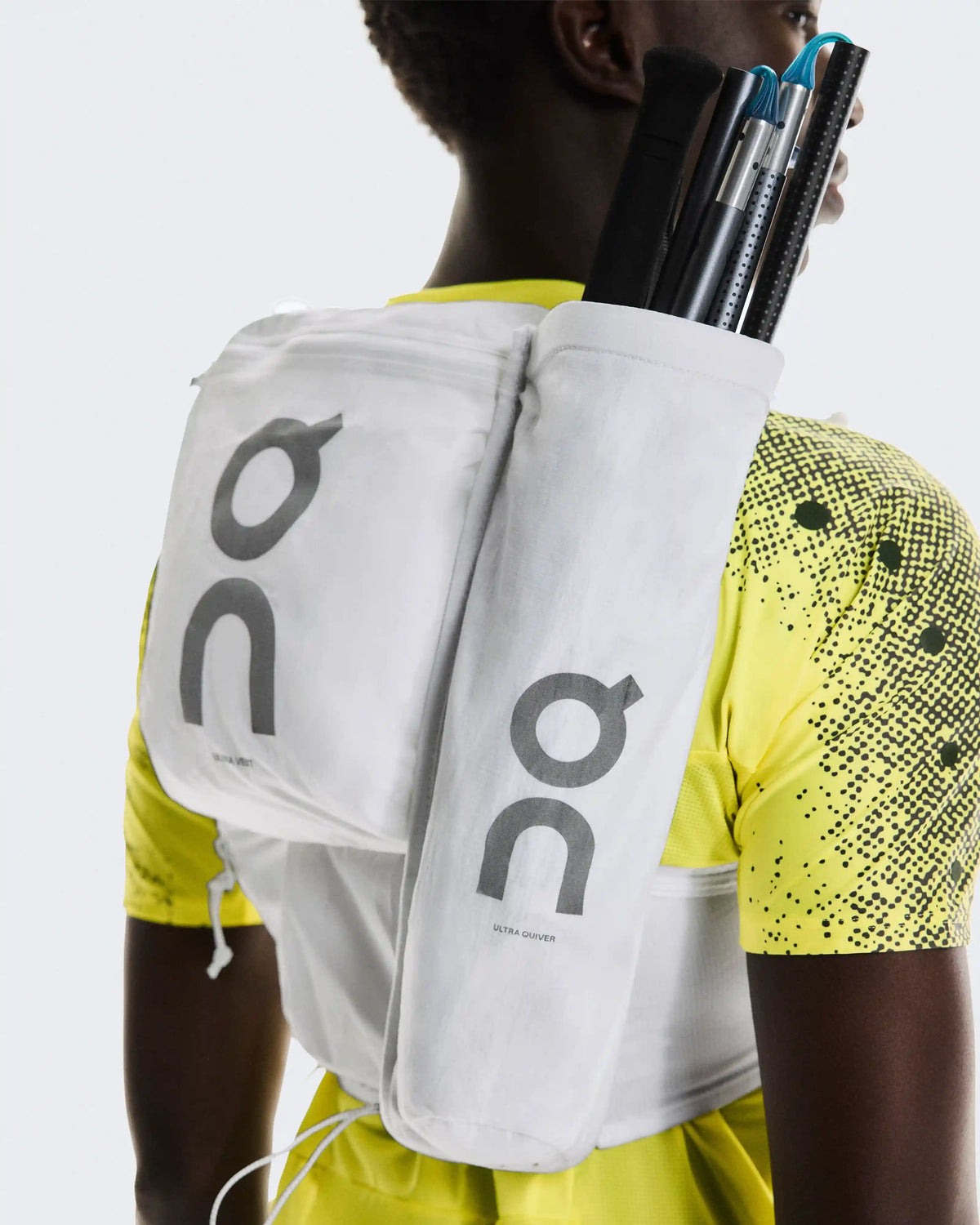 Ultra Quiver