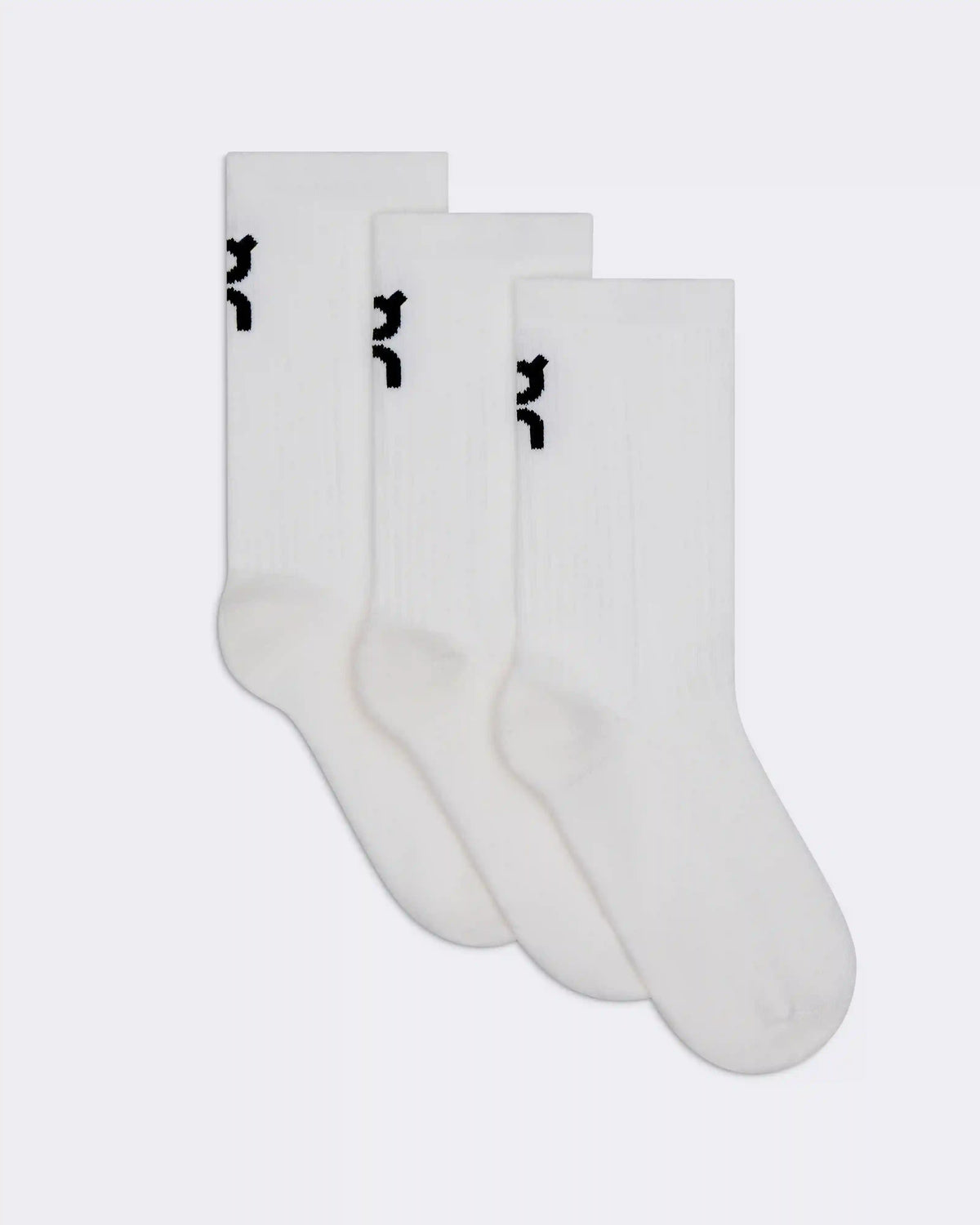 Logo Sock High 3P Kids