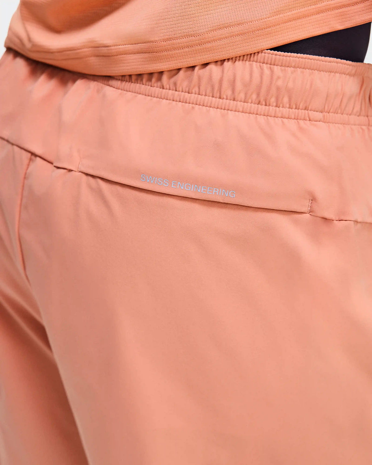 5" Core Shorts