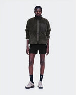 Ascent Fleece Jacket