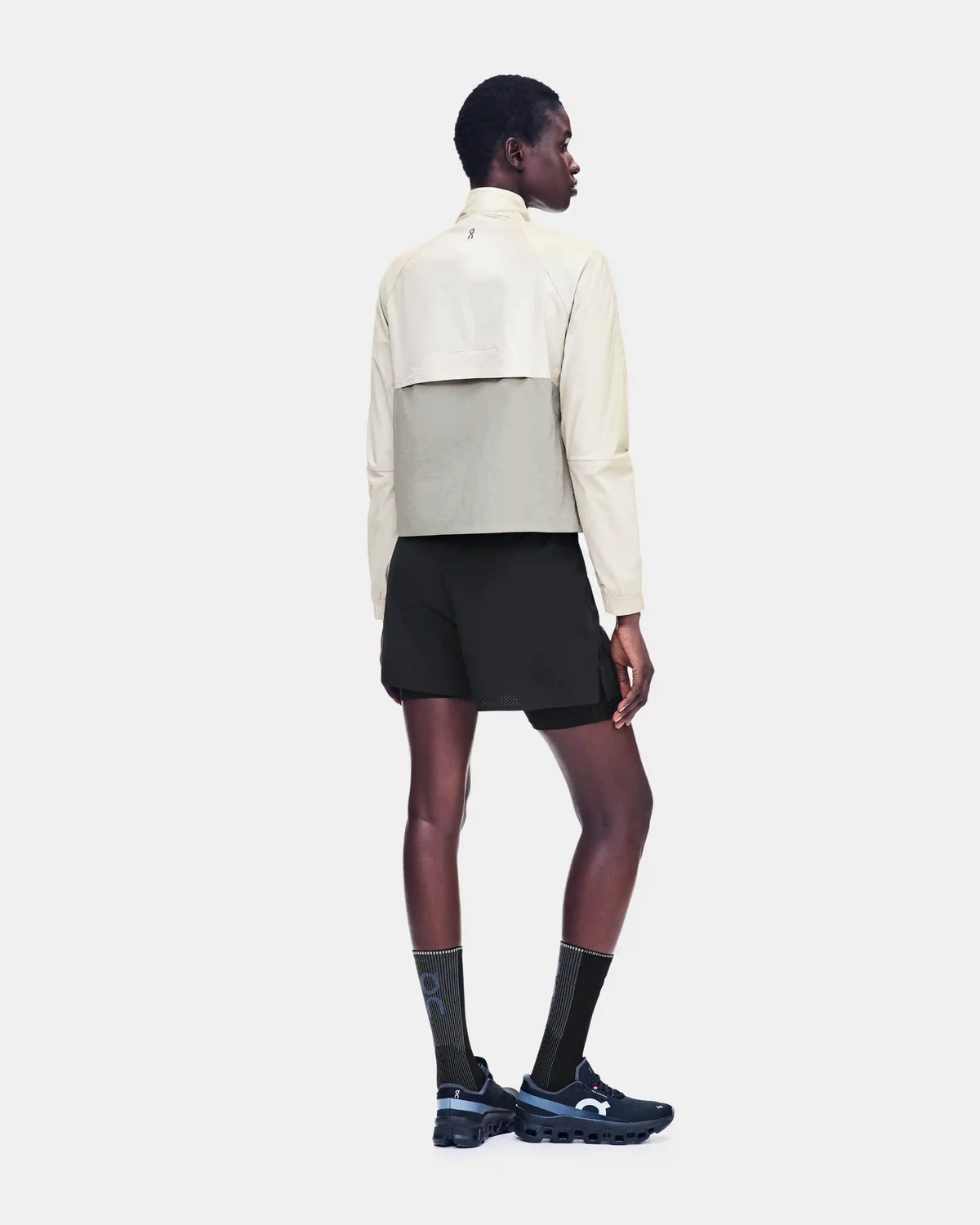 Weather Jacket