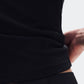 All-Day Ribbed T-Shirt