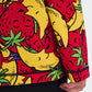 Waffle Long-T SHG