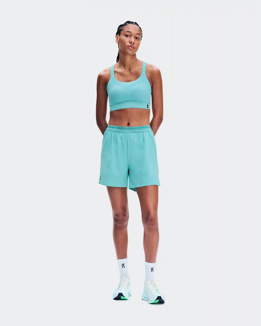 5" Performance Shorts