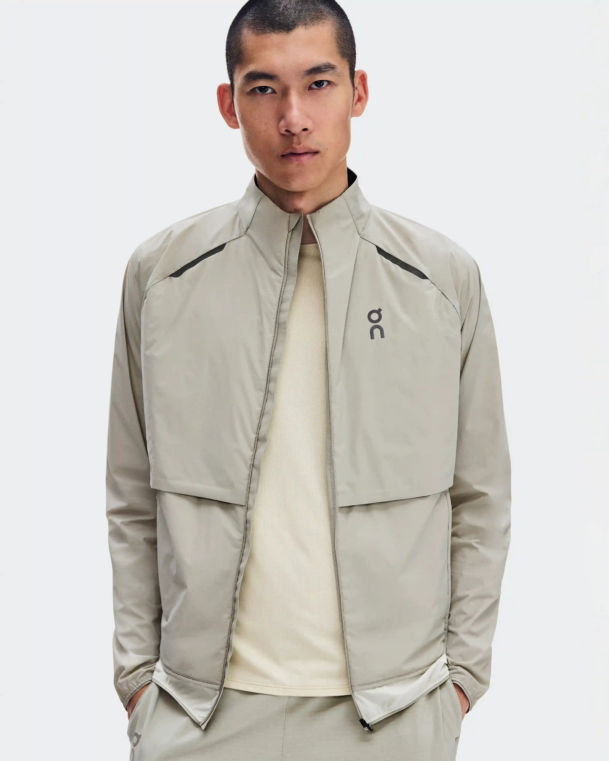 Weather Jacket Insulated