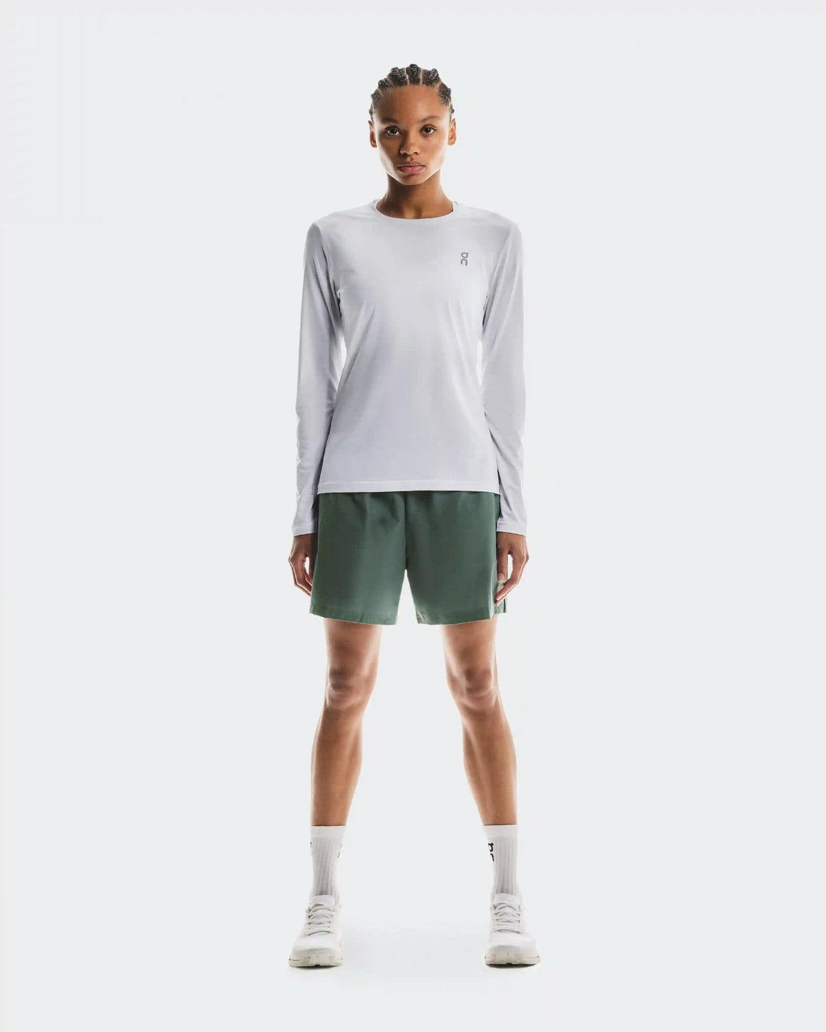 5" Core Shorts