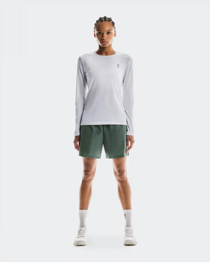 5" Core Shorts