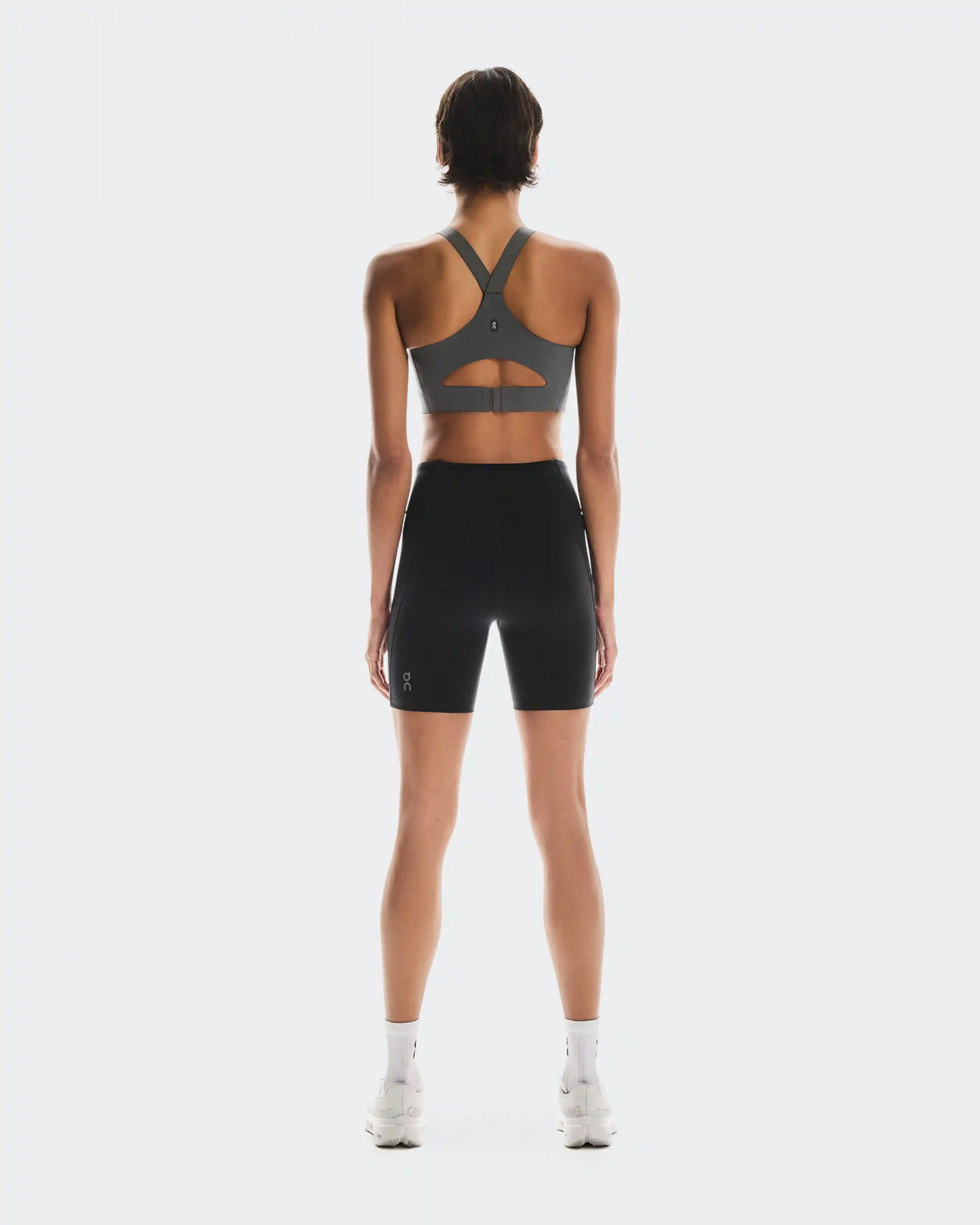 Endurance Bra Zip