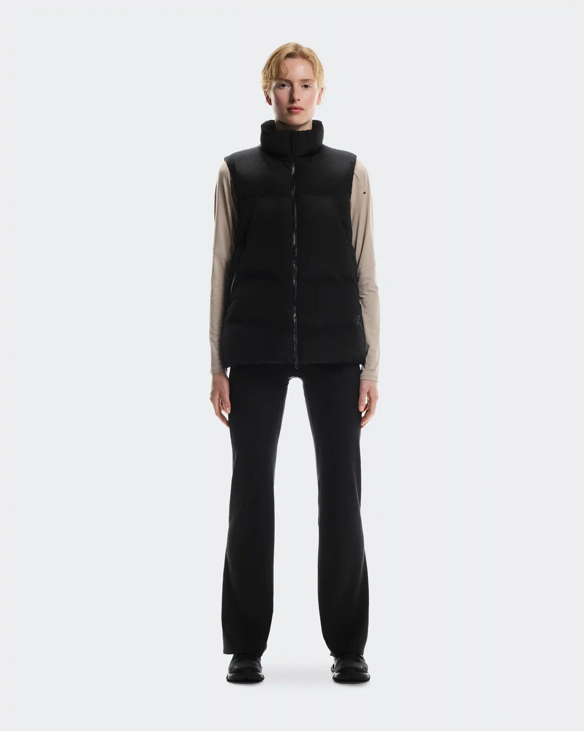 All-Day Puffer Vest