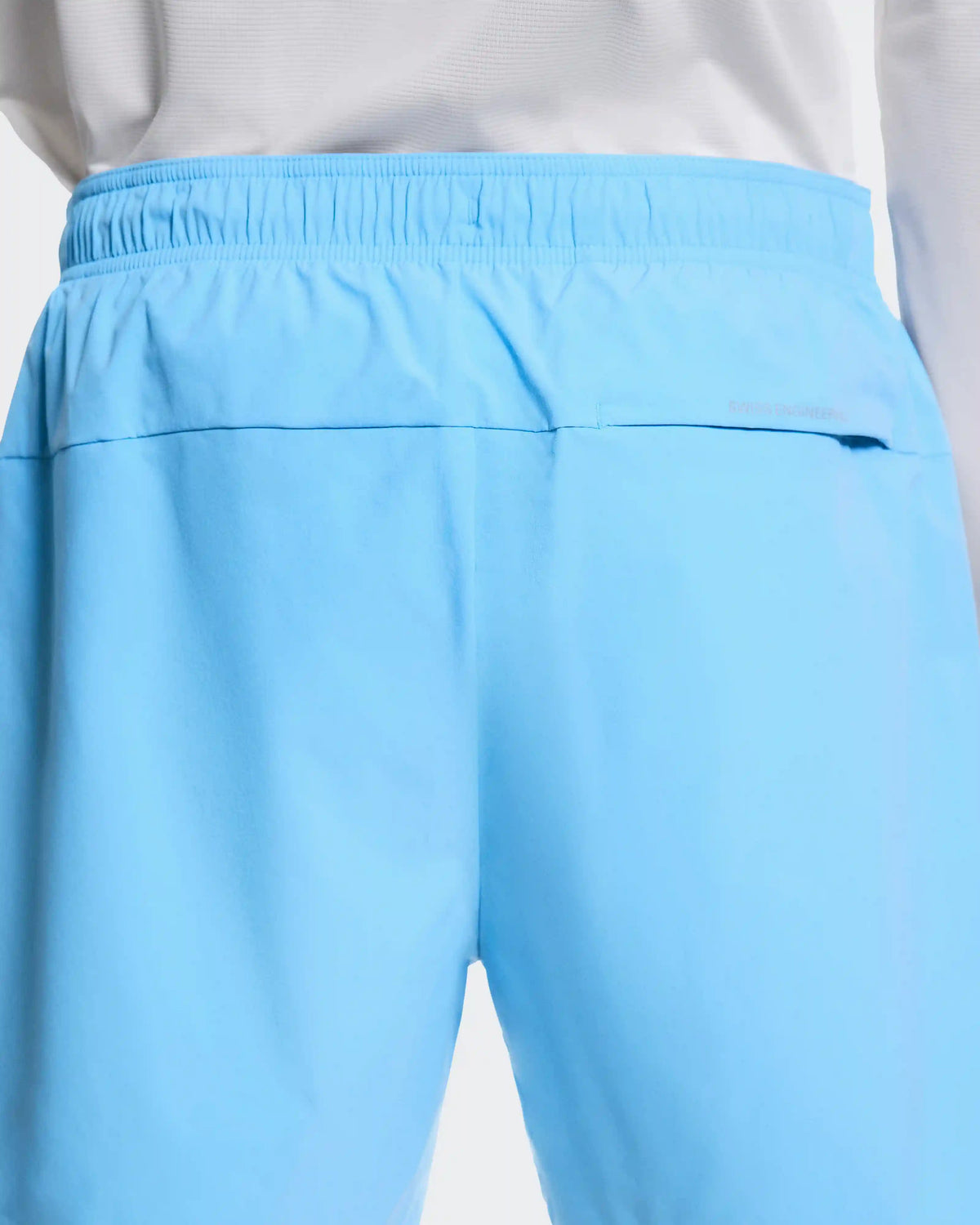 5" Core Shorts
