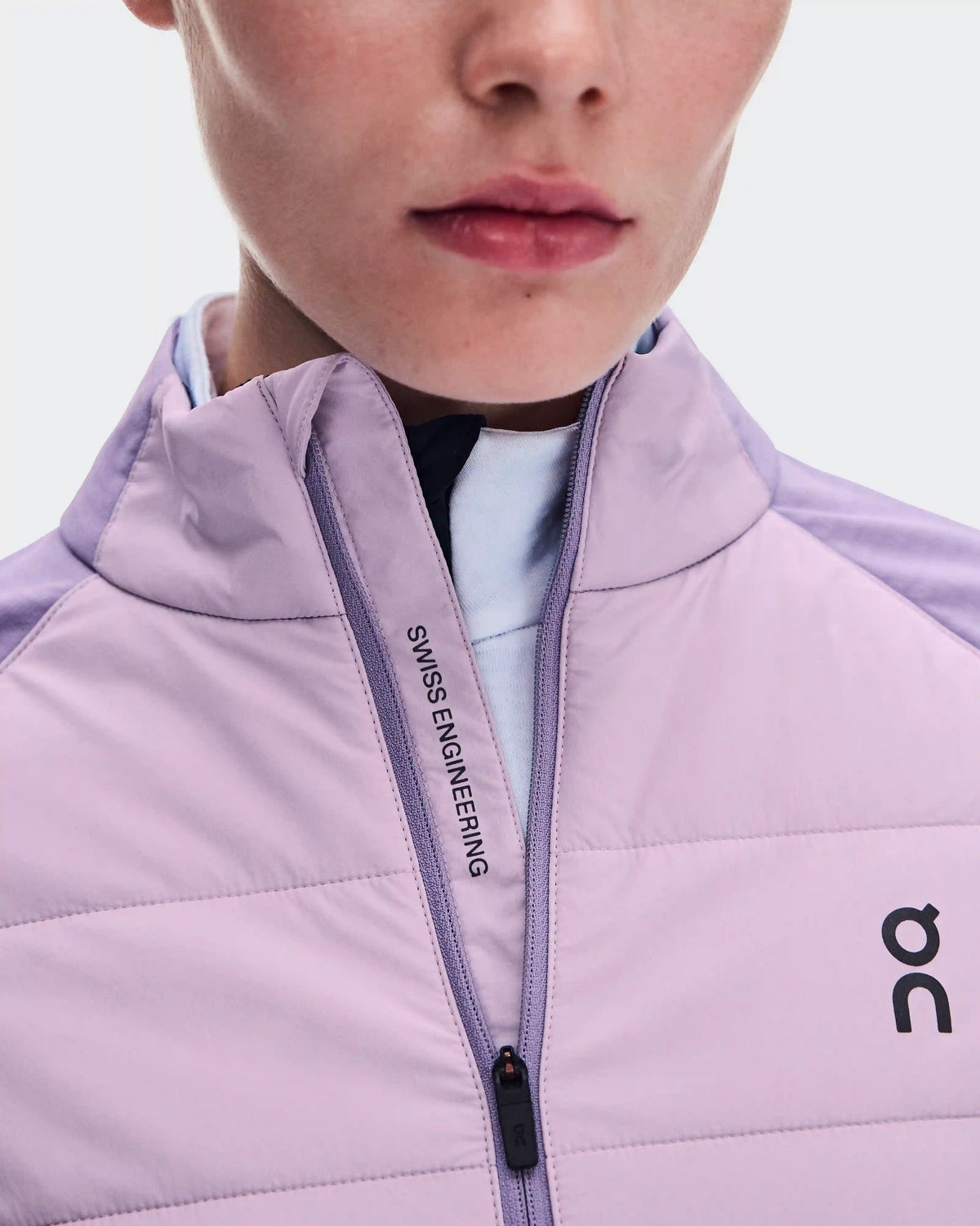 Weather Hybrid Jacket