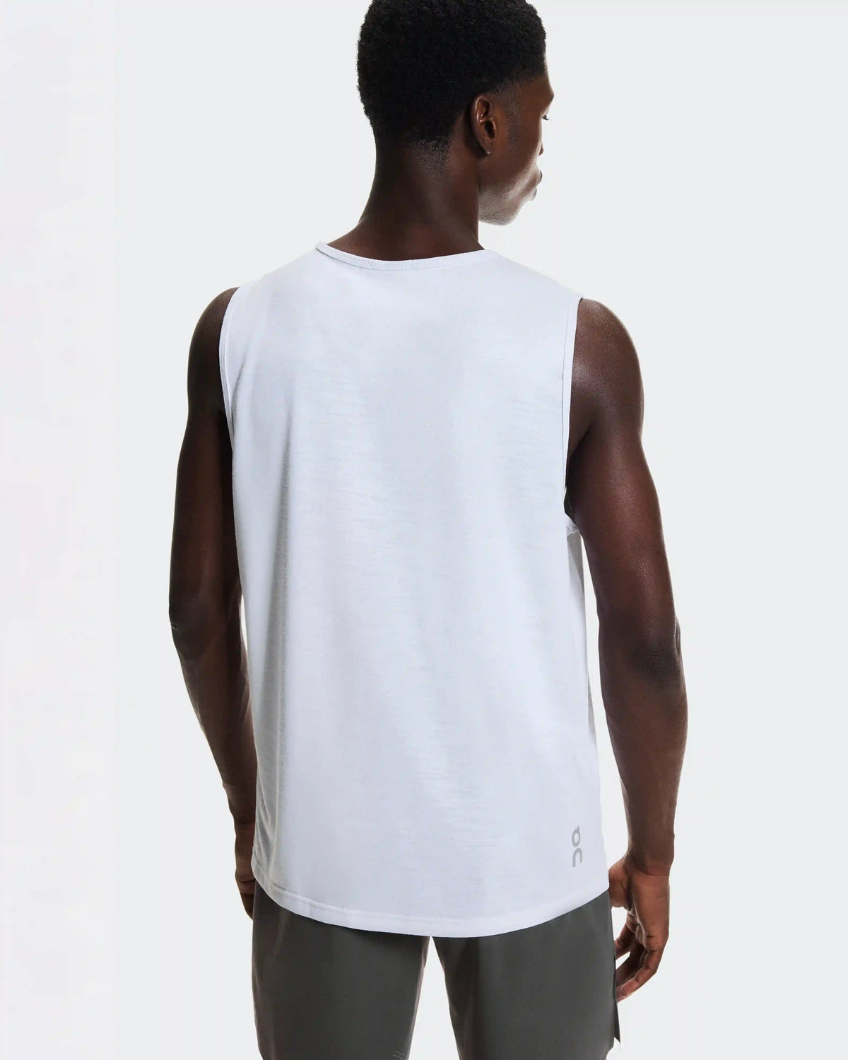 On Run Tank