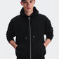 Club Collective Full Zip Runner