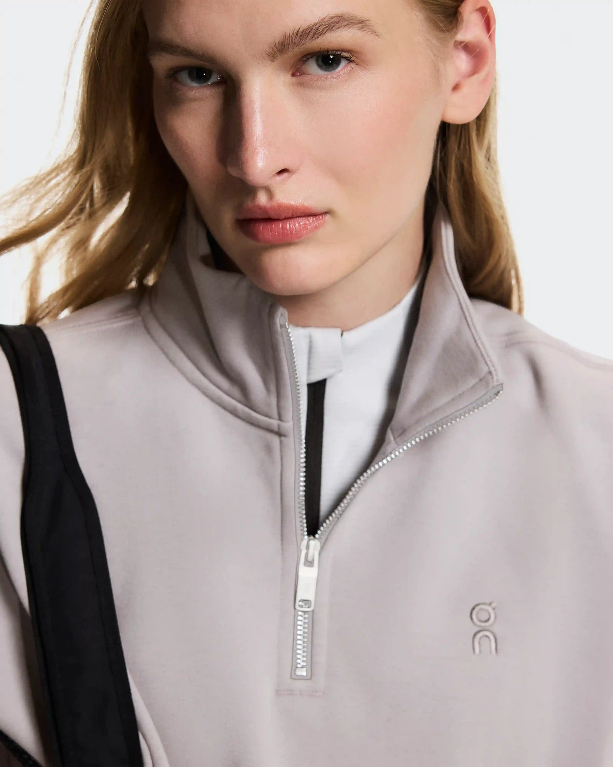 Club Collective 1/4 Zip