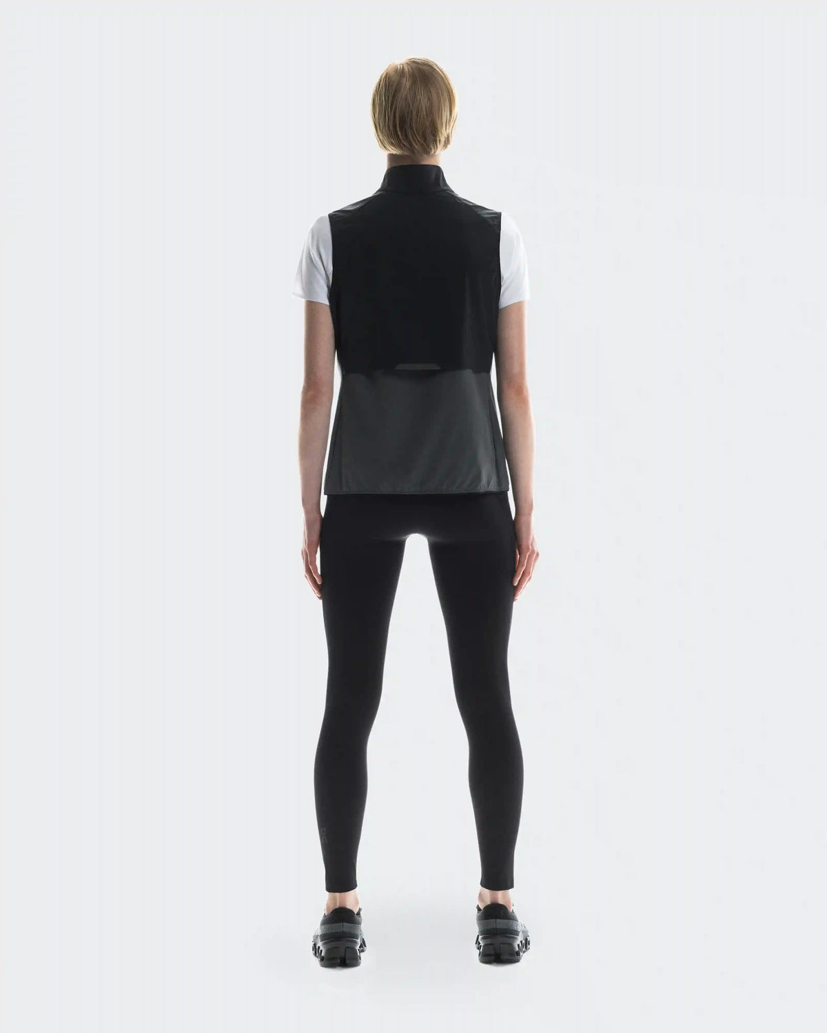 Weather Vest