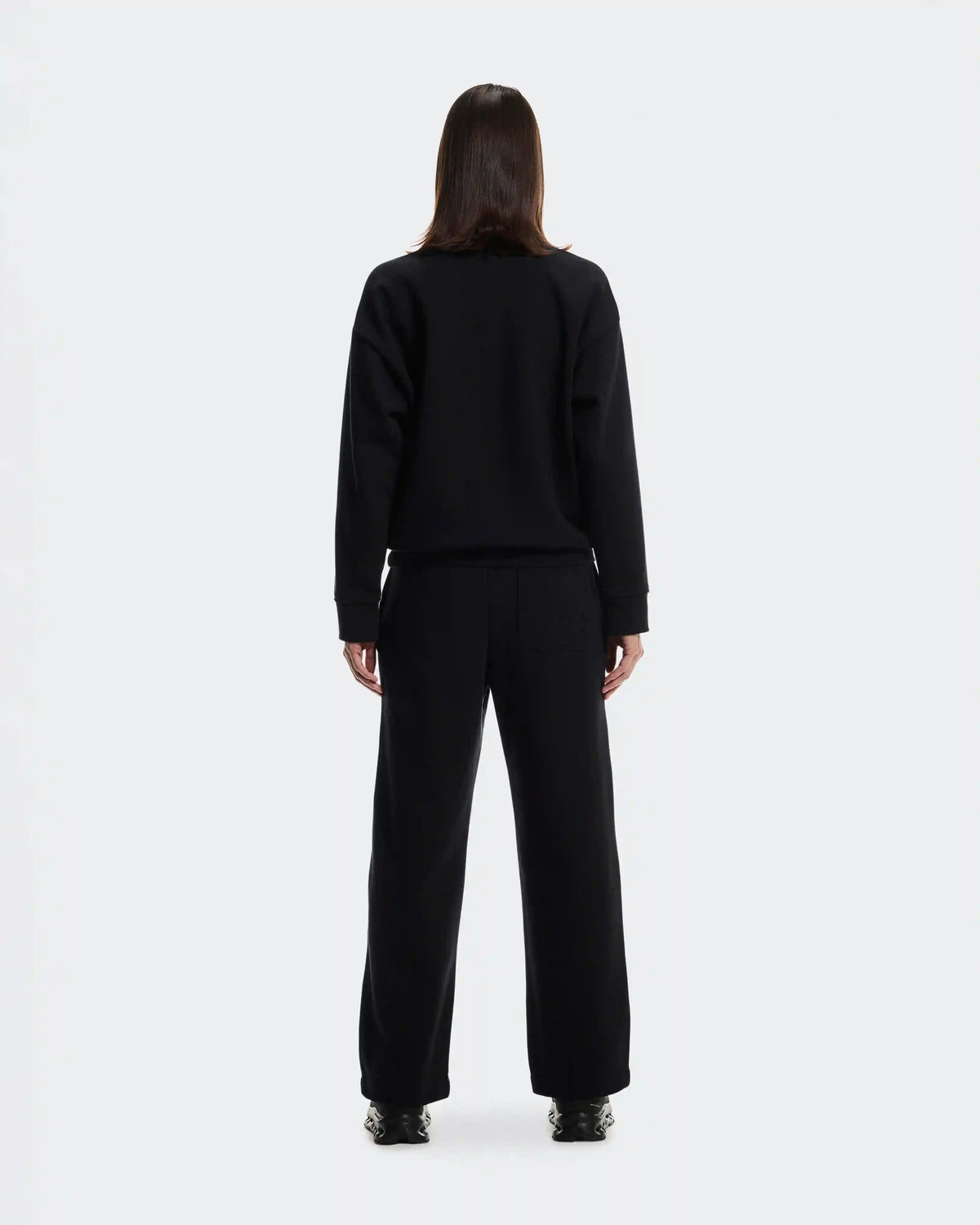 Club Collective 1/4 Zip