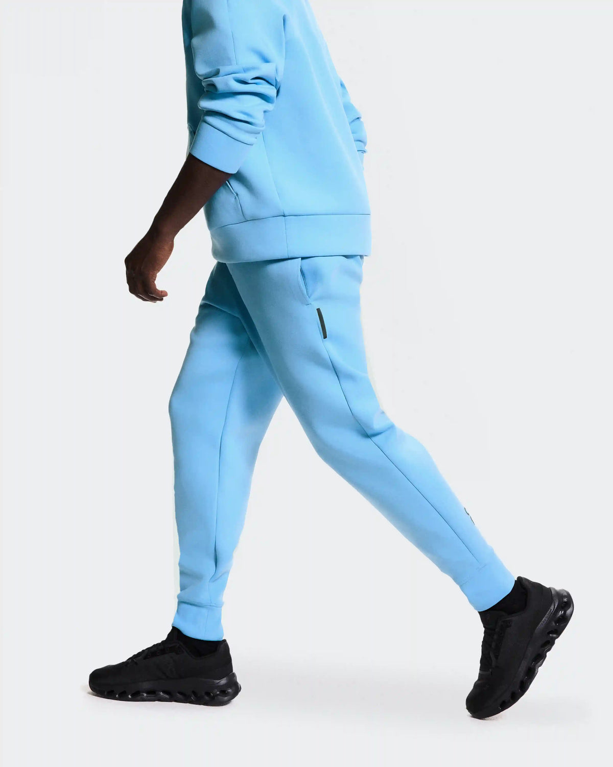 Focus Tech Sweatpants