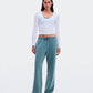 Studio Pants Wide
