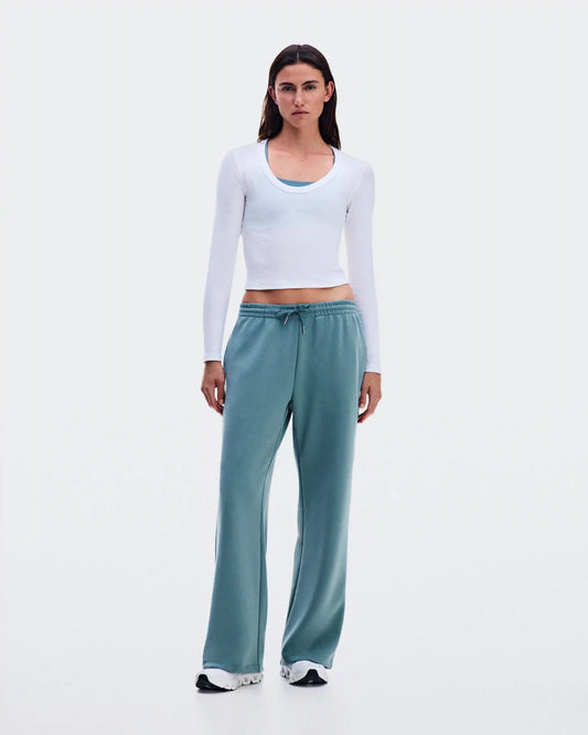 Studio Pants Wide
