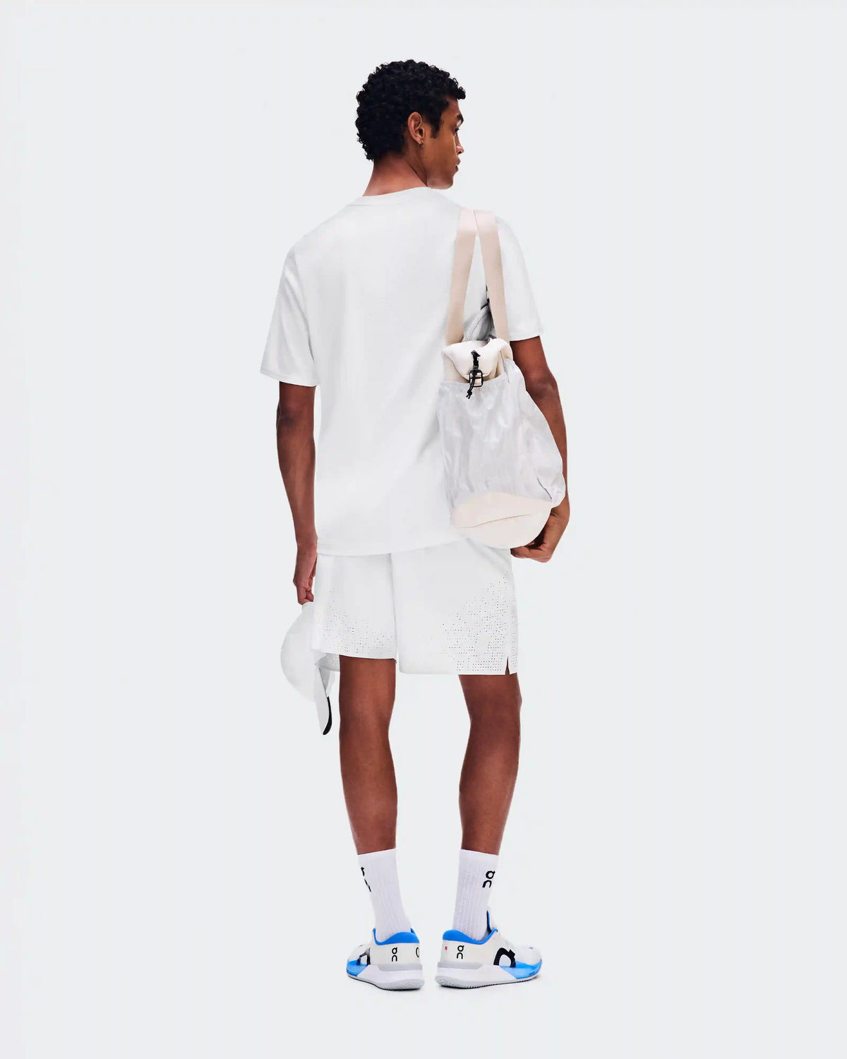 7" Court Shorts LDN