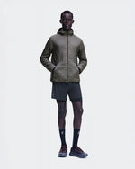 Ascent Insulated Jacket