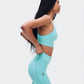 Performance Tights Short