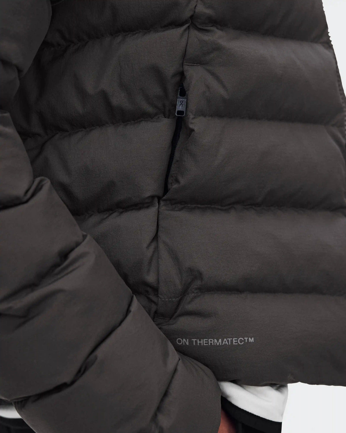 Ascent Puffer Jacket
