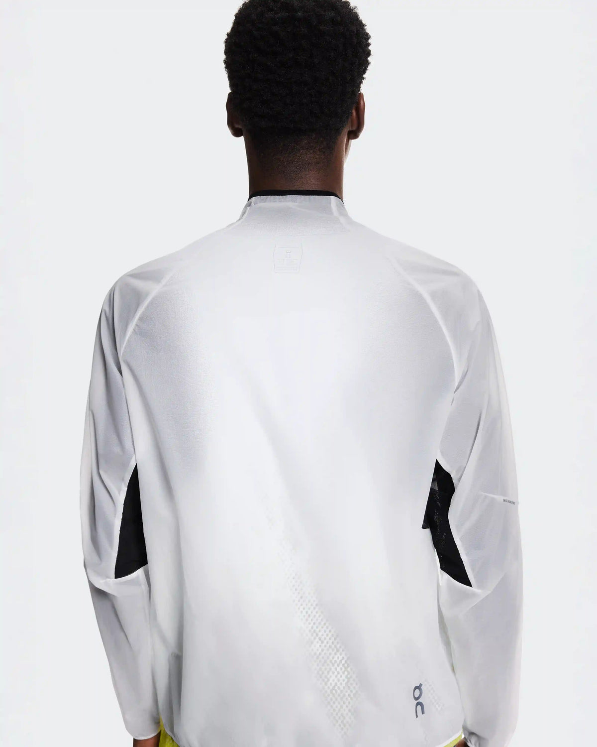 Zero Jacket